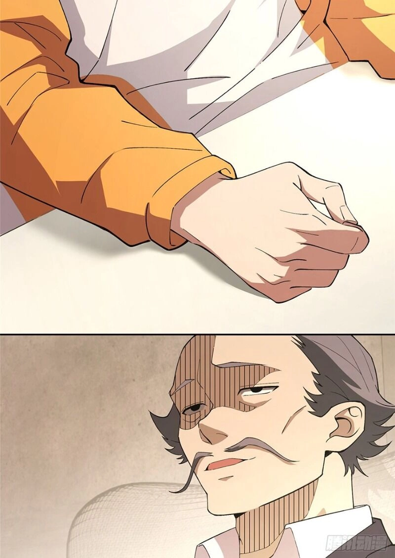 Siêu Thần Cơ Giới Sư Chapter 20 - 20