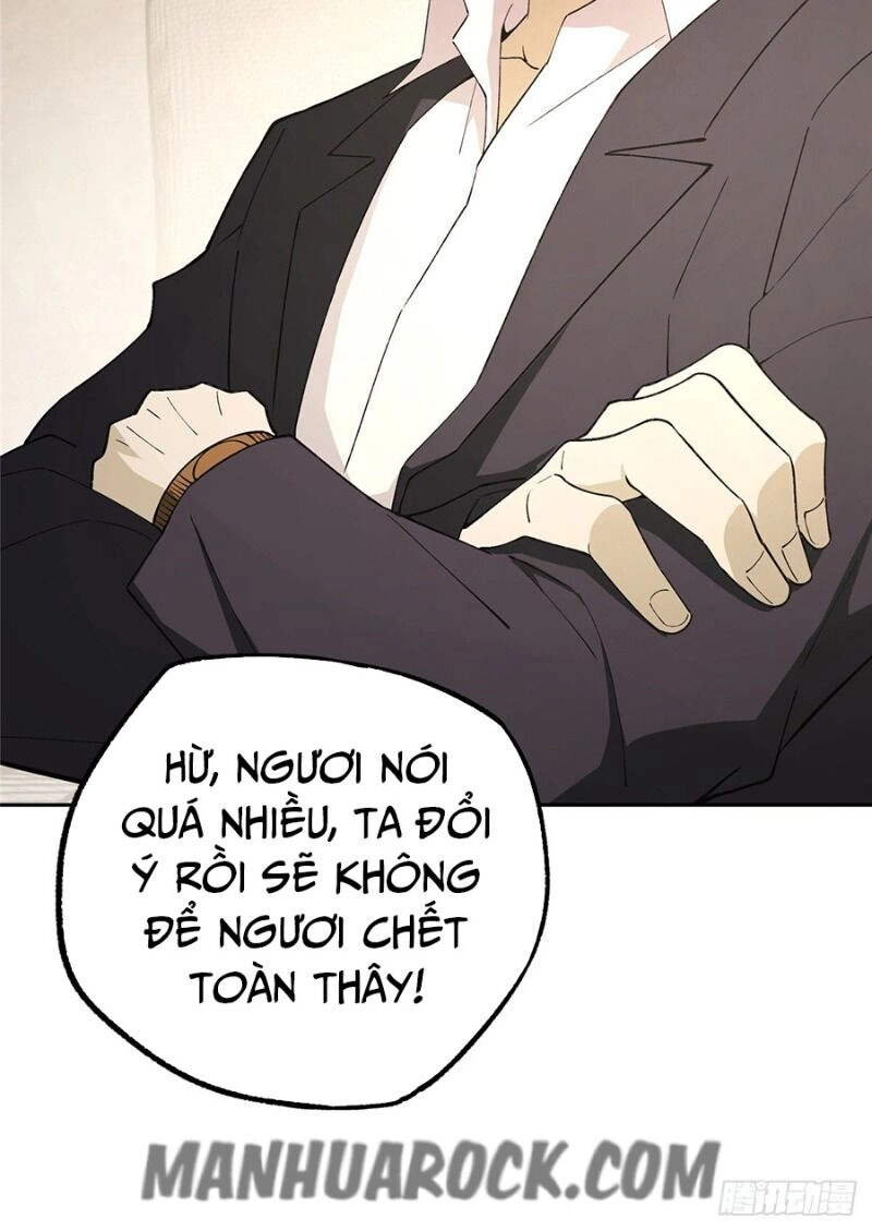 Siêu Thần Cơ Giới Sư Chapter 20 - 21