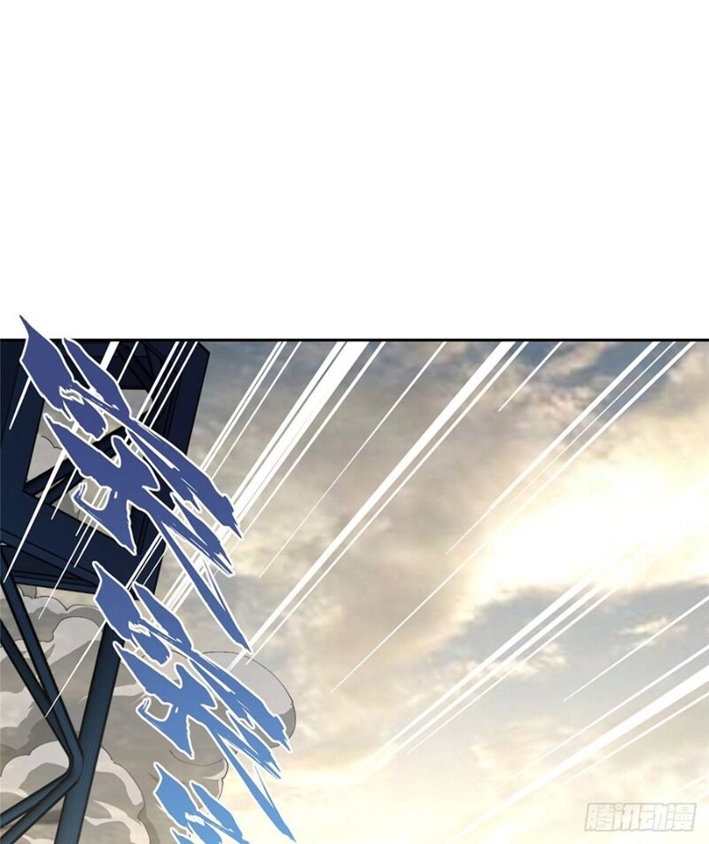 Siêu Thần Cơ Giới Sư Chapter 20 - 32