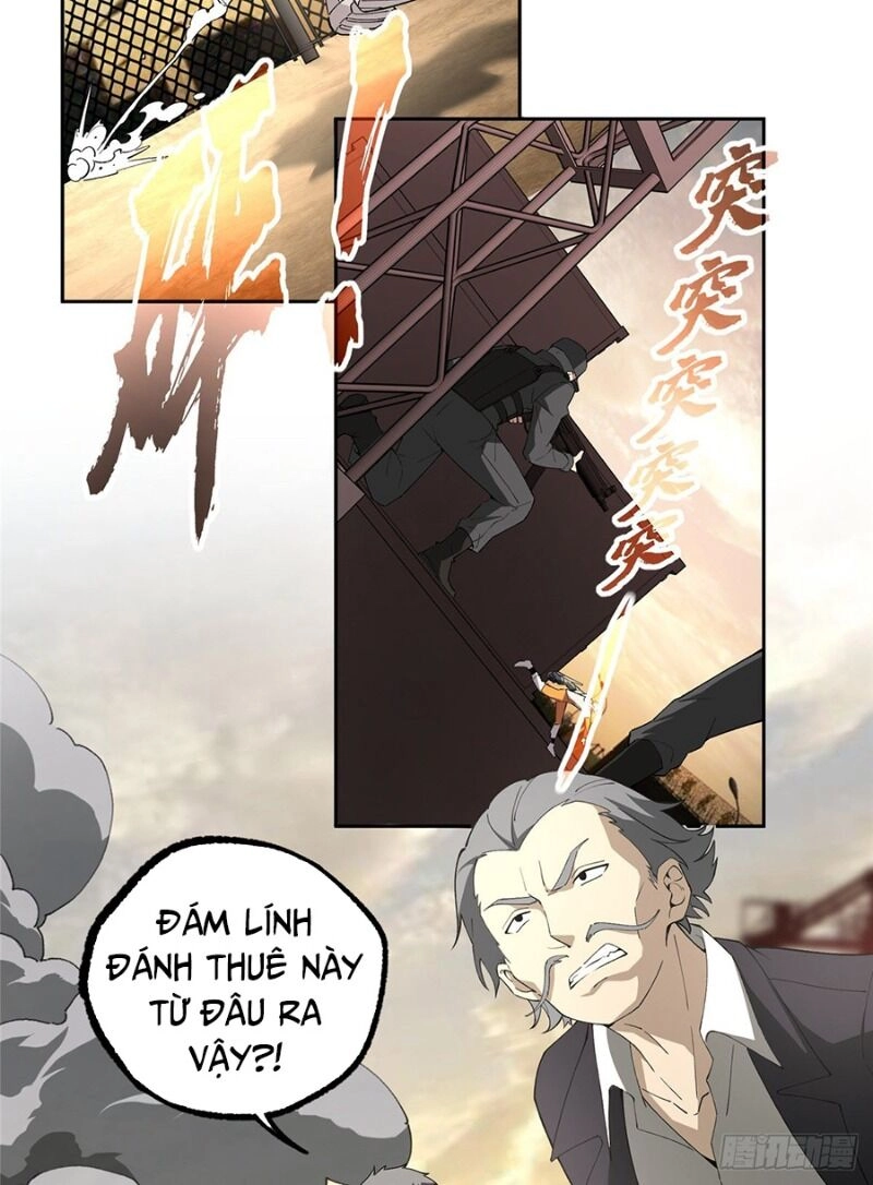 Siêu Thần Cơ Giới Sư Chapter 21 - 5