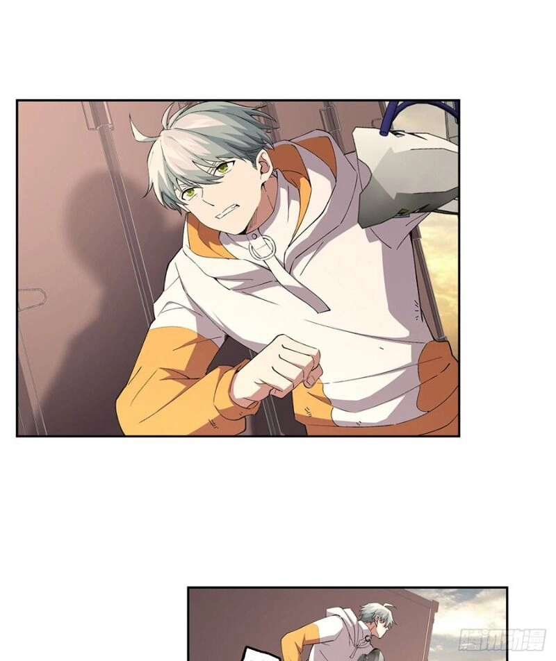 Siêu Thần Cơ Giới Sư Chapter 21 - 7