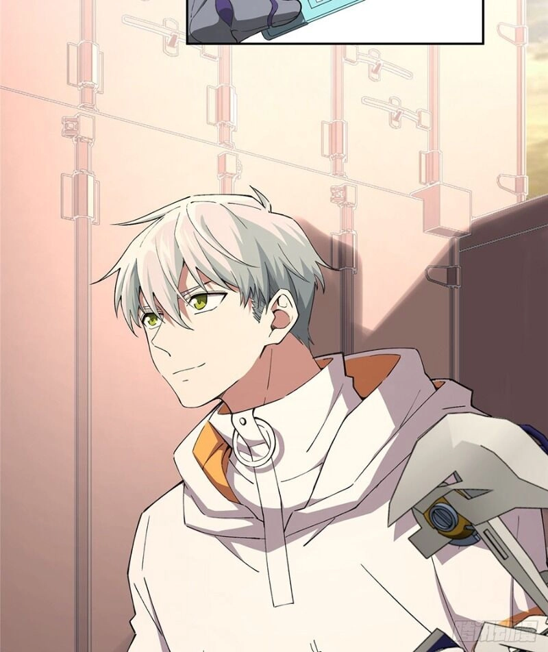 Siêu Thần Cơ Giới Sư Chapter 21 - 9