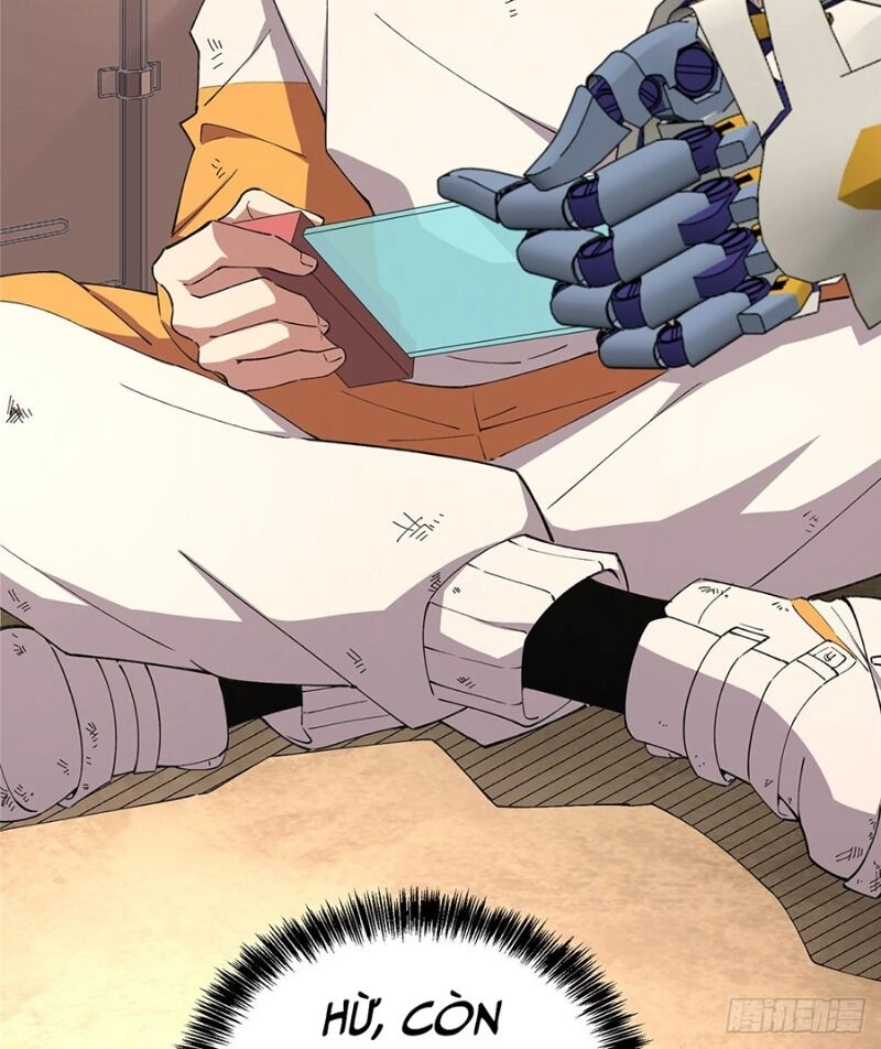 Siêu Thần Cơ Giới Sư Chapter 21 - 10