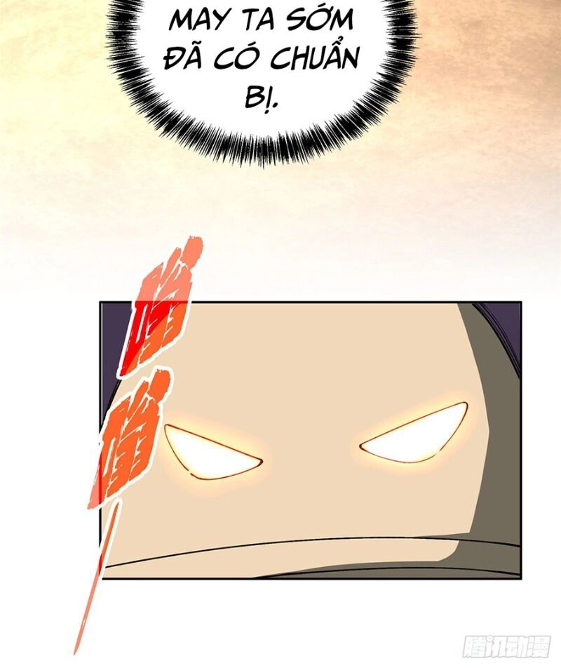 Siêu Thần Cơ Giới Sư Chapter 21 - 11