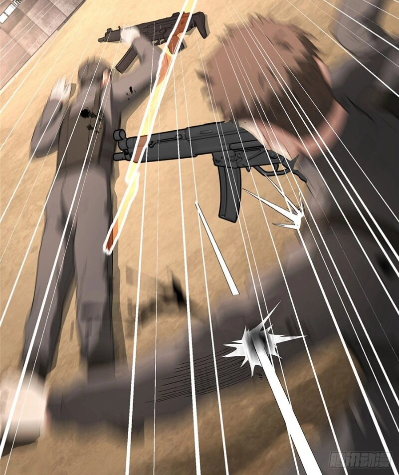 Siêu Thần Cơ Giới Sư Chapter 21 - 13