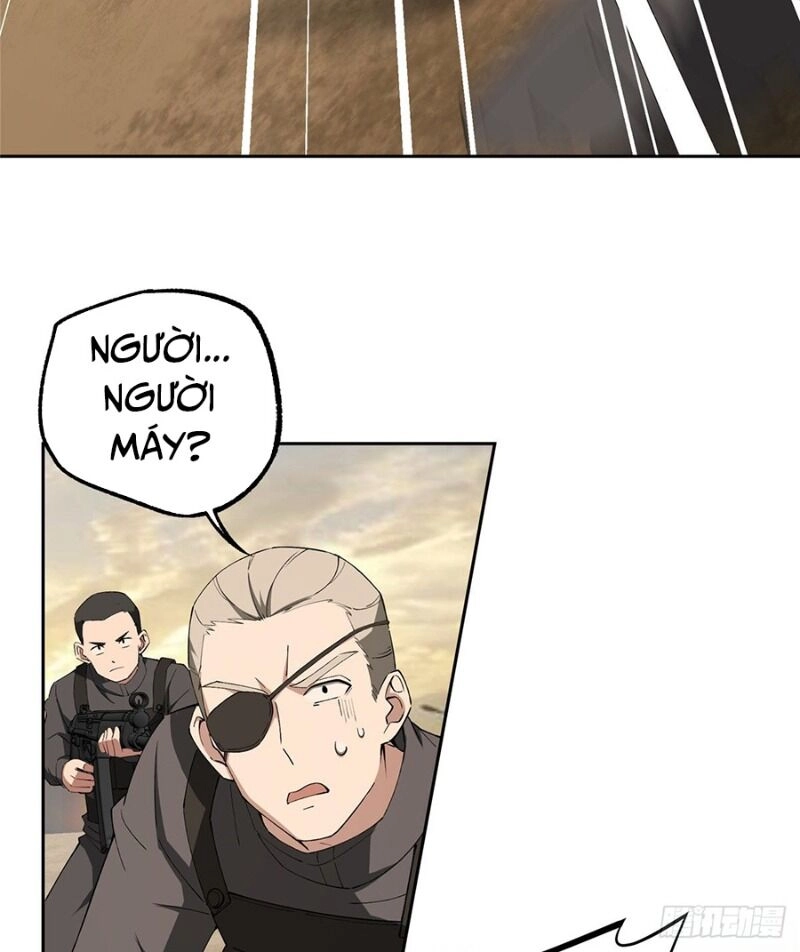 Siêu Thần Cơ Giới Sư Chapter 21 - 14