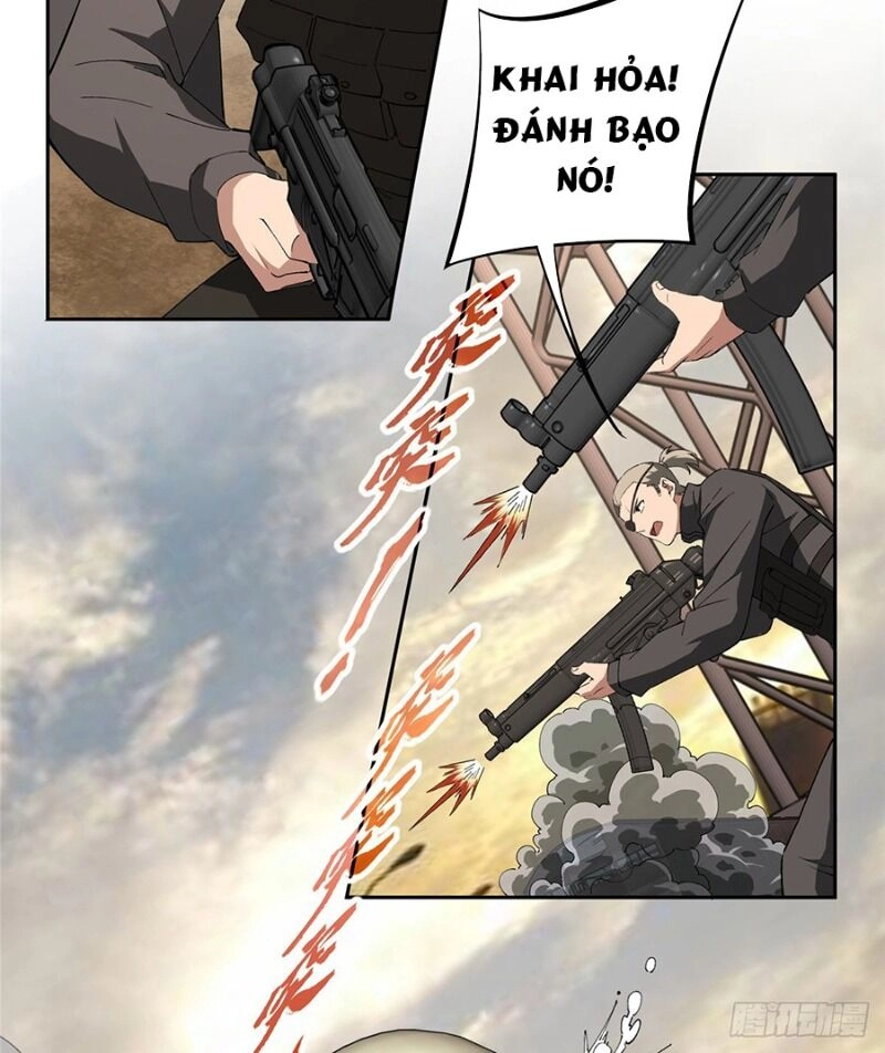 Siêu Thần Cơ Giới Sư Chapter 21 - 15