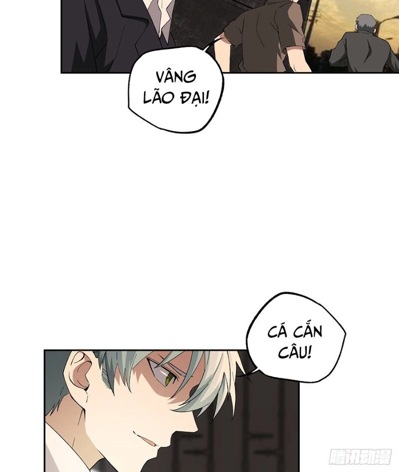 Siêu Thần Cơ Giới Sư Chapter 21 - 20