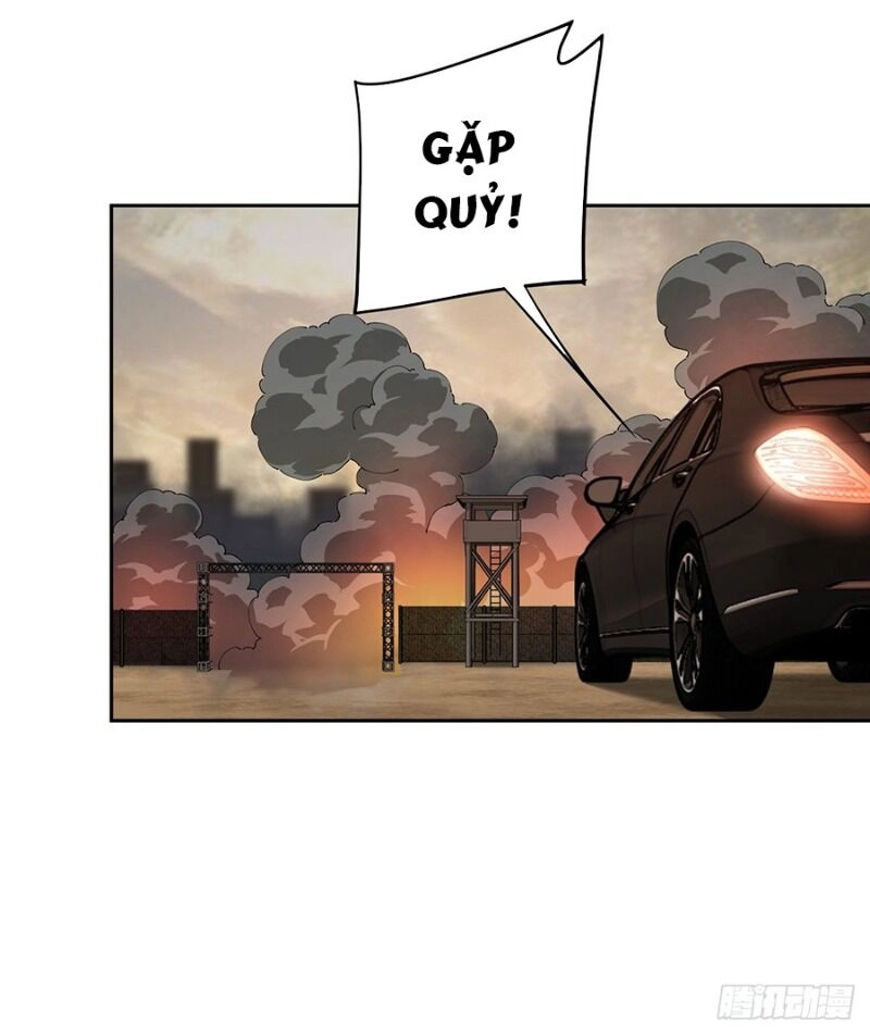 Siêu Thần Cơ Giới Sư Chapter 21 - 27