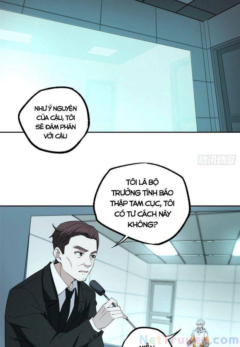 Siêu Thần Cơ Giới Sư Chapter 22 - 7