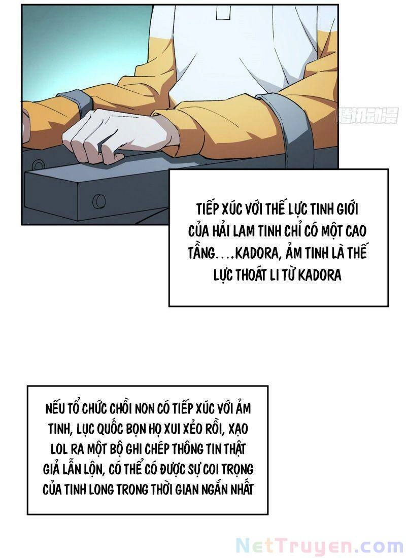 Siêu Thần Cơ Giới Sư Chapter 22 - 13