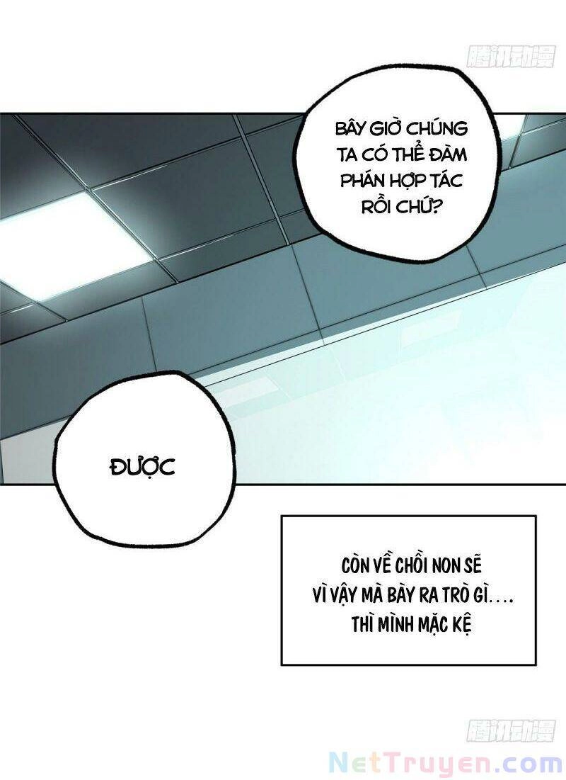 Siêu Thần Cơ Giới Sư Chapter 22 - 14
