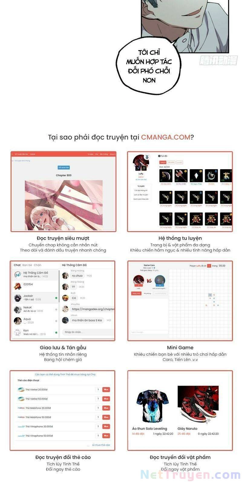 Siêu Thần Cơ Giới Sư Chapter 22 - 16