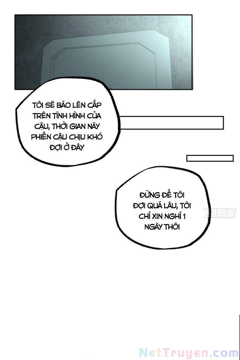Siêu Thần Cơ Giới Sư Chapter 22 - 17