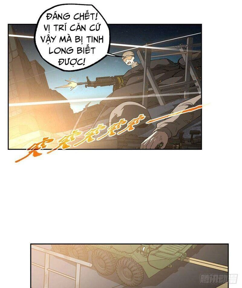 Siêu Thần Cơ Giới Sư Chapter 23 - 7