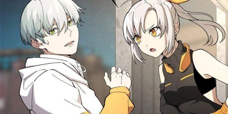 Siêu Thần Cơ Giới Sư Chapter 24 - 2