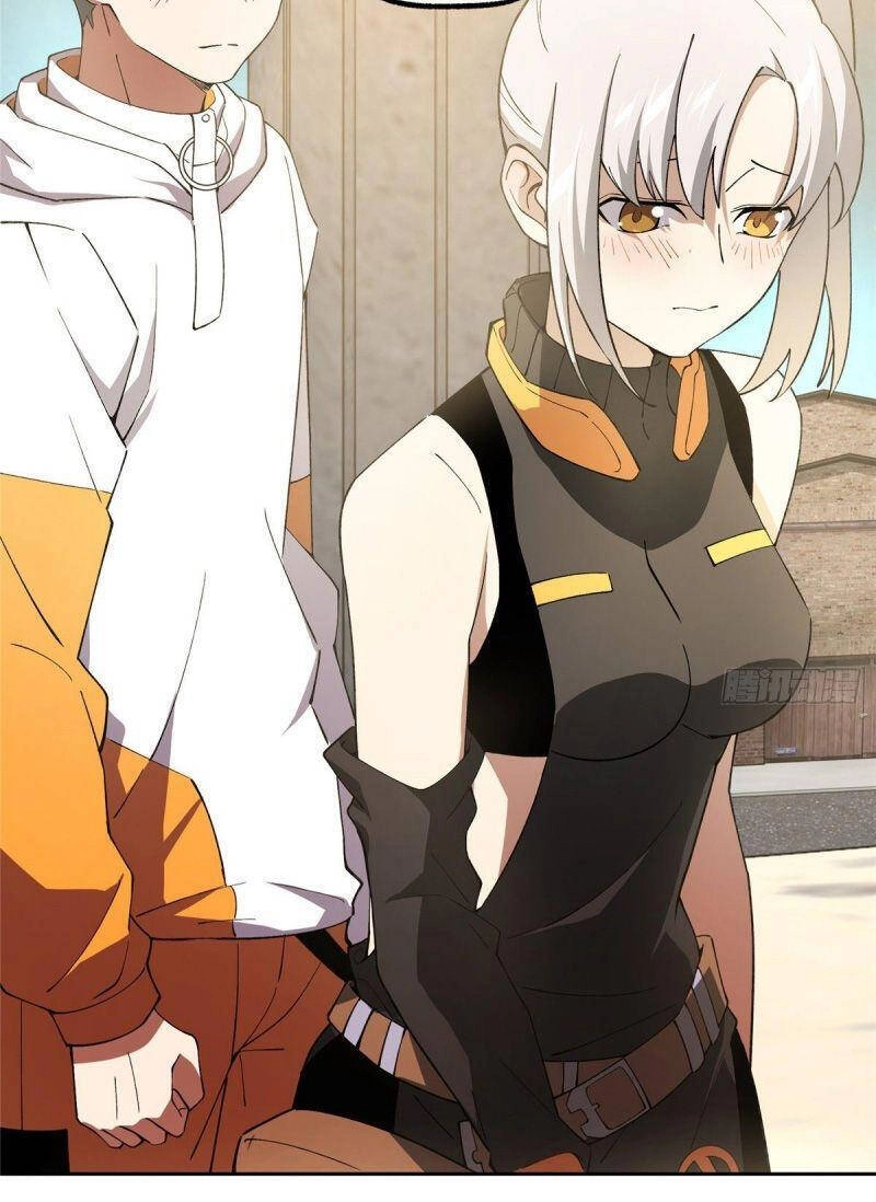 Siêu Thần Cơ Giới Sư Chapter 24 - 11