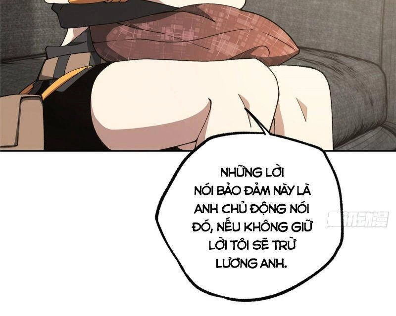 Siêu Thần Cơ Giới Sư Chapter 24 - 28