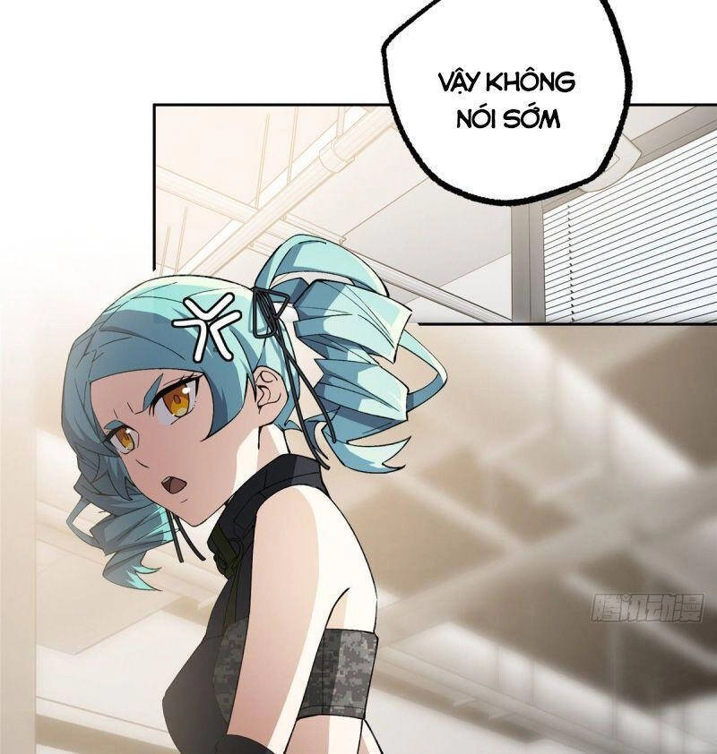 Siêu Thần Cơ Giới Sư Chapter 25 - 6