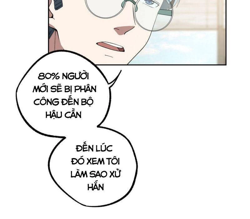 Siêu Thần Cơ Giới Sư Chapter 25 - 8