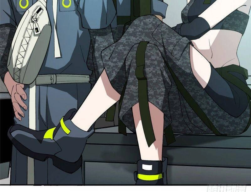 Siêu Thần Cơ Giới Sư Chapter 25 - 10