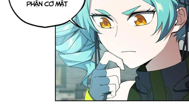 Siêu Thần Cơ Giới Sư Chapter 25 - 13