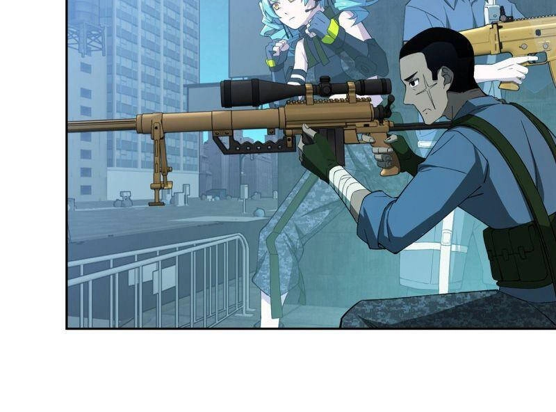 Siêu Thần Cơ Giới Sư Chapter 25 - 27