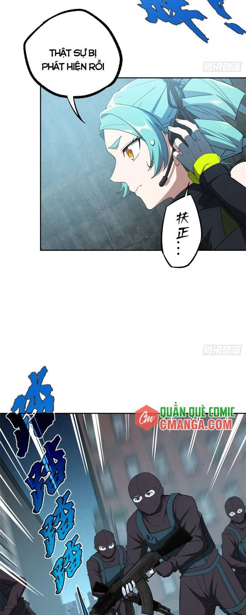 Siêu Thần Cơ Giới Sư Chapter 25 - 32