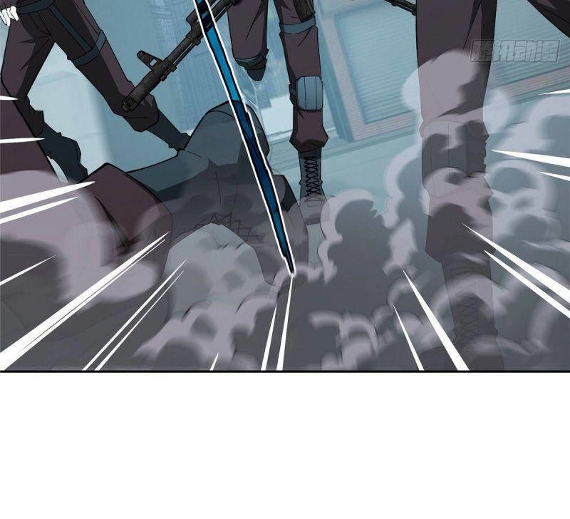 Siêu Thần Cơ Giới Sư Chapter 25 - 33