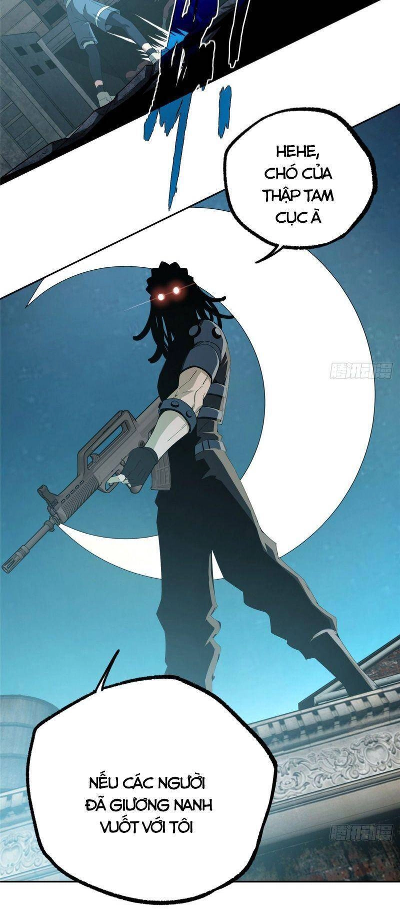 Siêu Thần Cơ Giới Sư Chapter 26 - 2