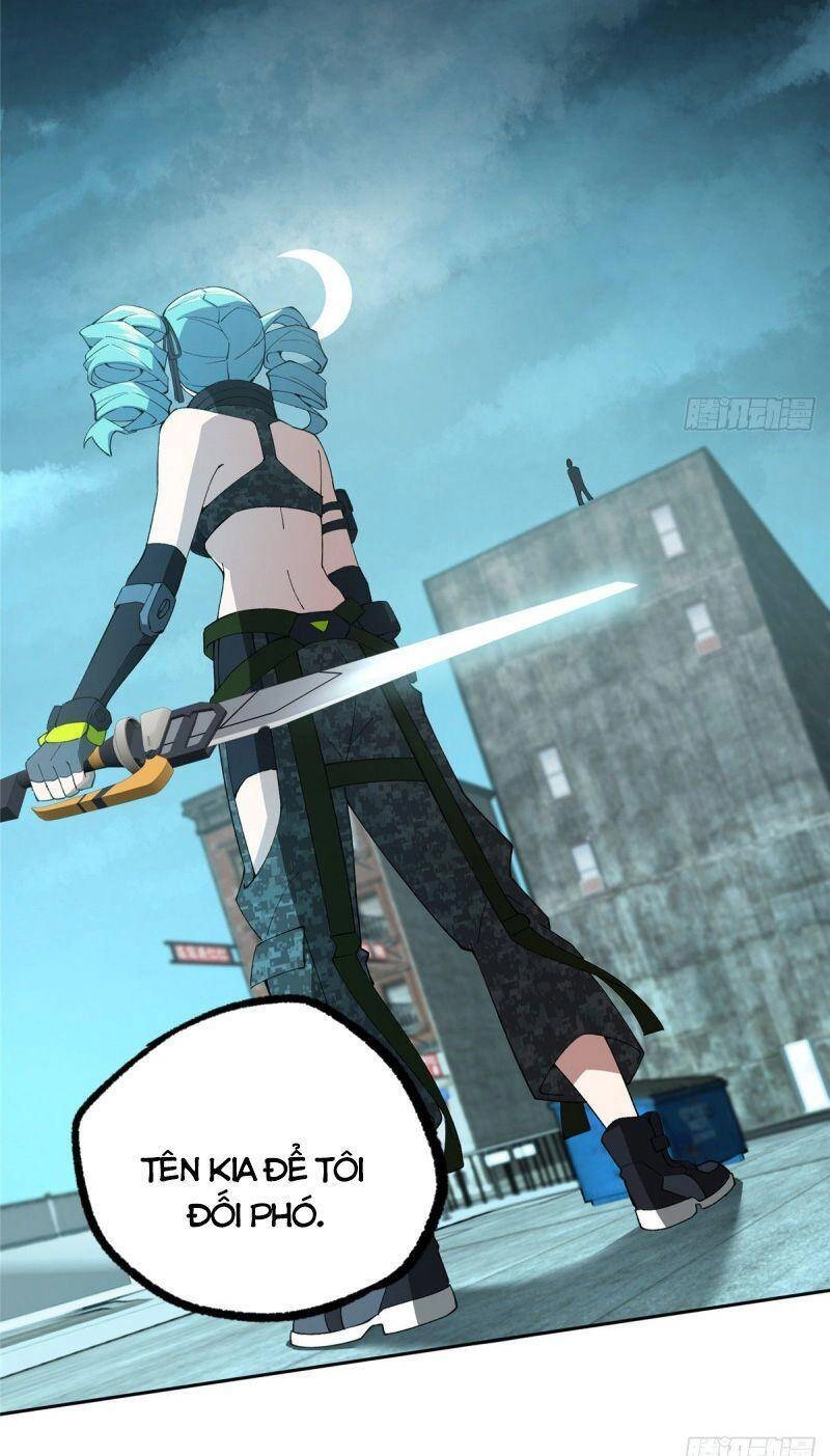 Siêu Thần Cơ Giới Sư Chapter 26 - 6