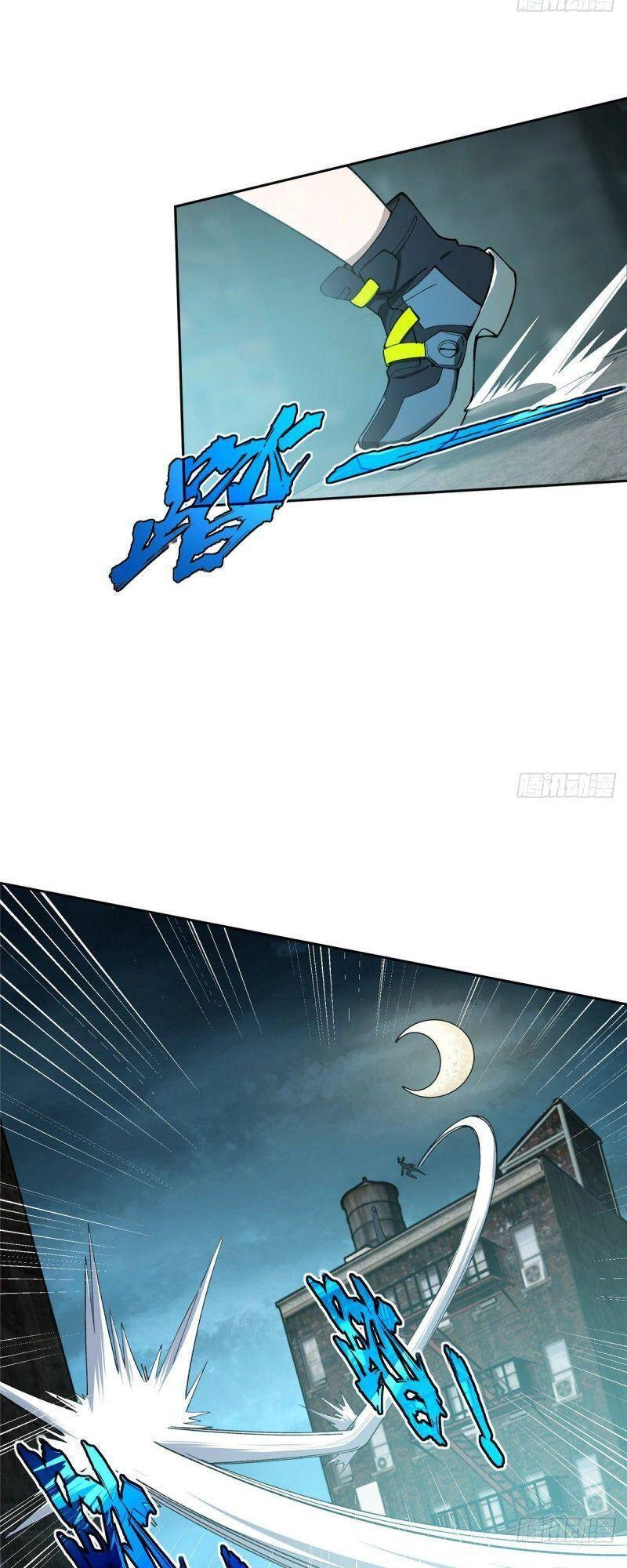 Siêu Thần Cơ Giới Sư Chapter 26 - 7