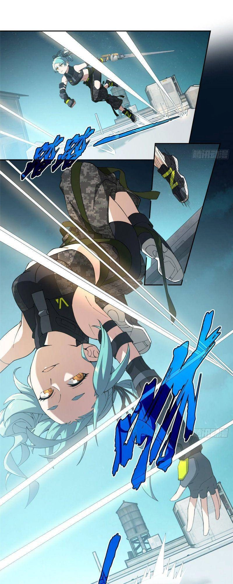 Siêu Thần Cơ Giới Sư Chapter 26 - 13