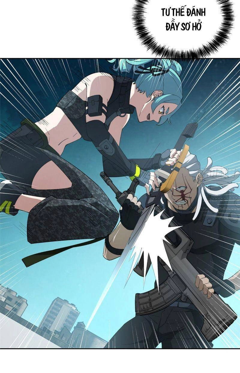 Siêu Thần Cơ Giới Sư Chapter 26 - 16