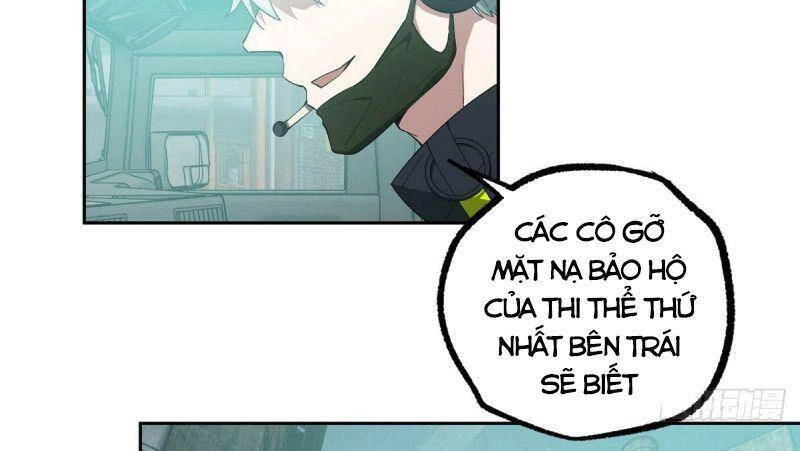 Siêu Thần Cơ Giới Sư Chapter 26 - 24