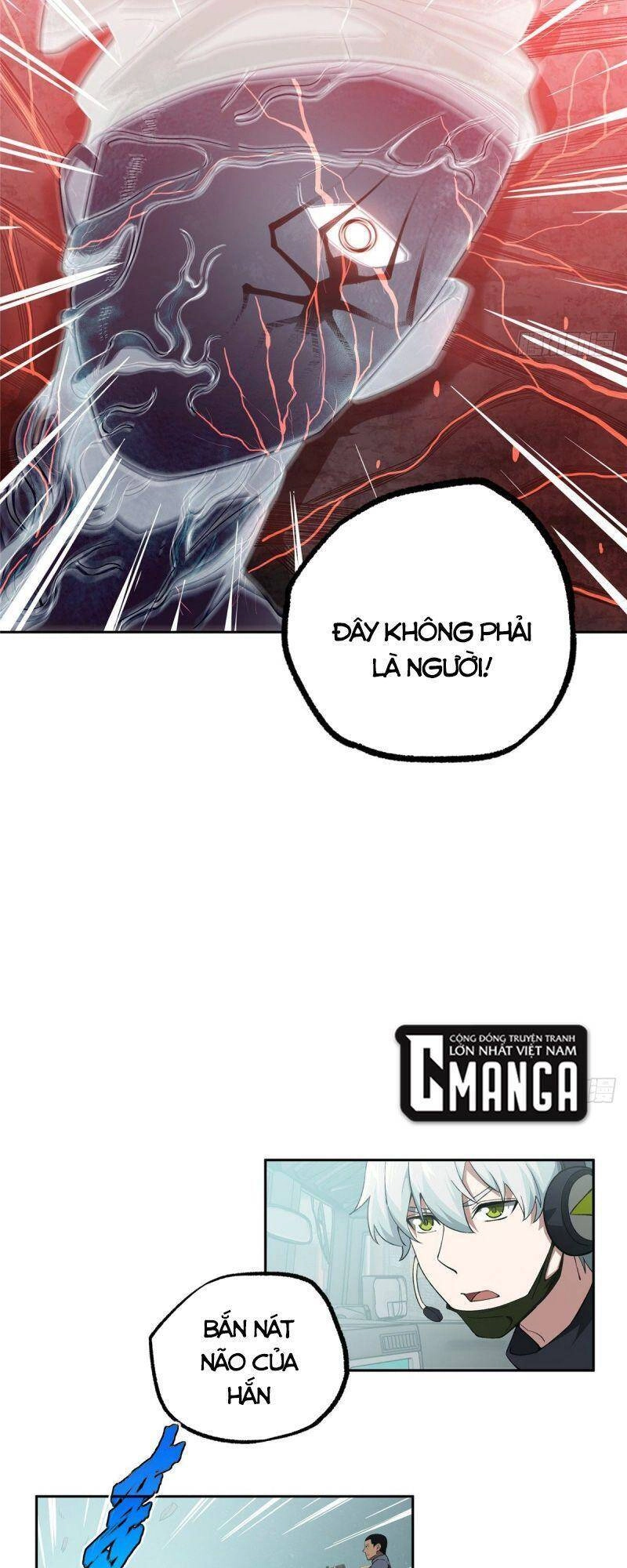 Siêu Thần Cơ Giới Sư Chapter 26 - 27