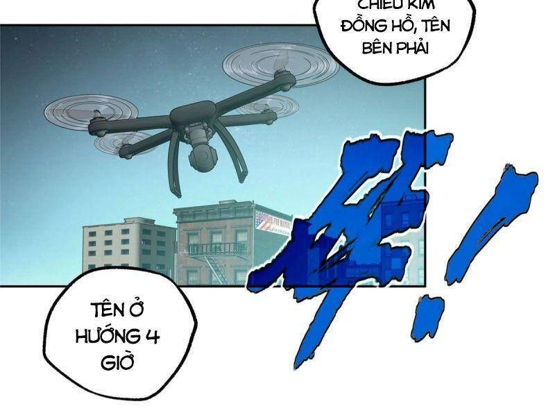 Siêu Thần Cơ Giới Sư Chapter 27 - 2