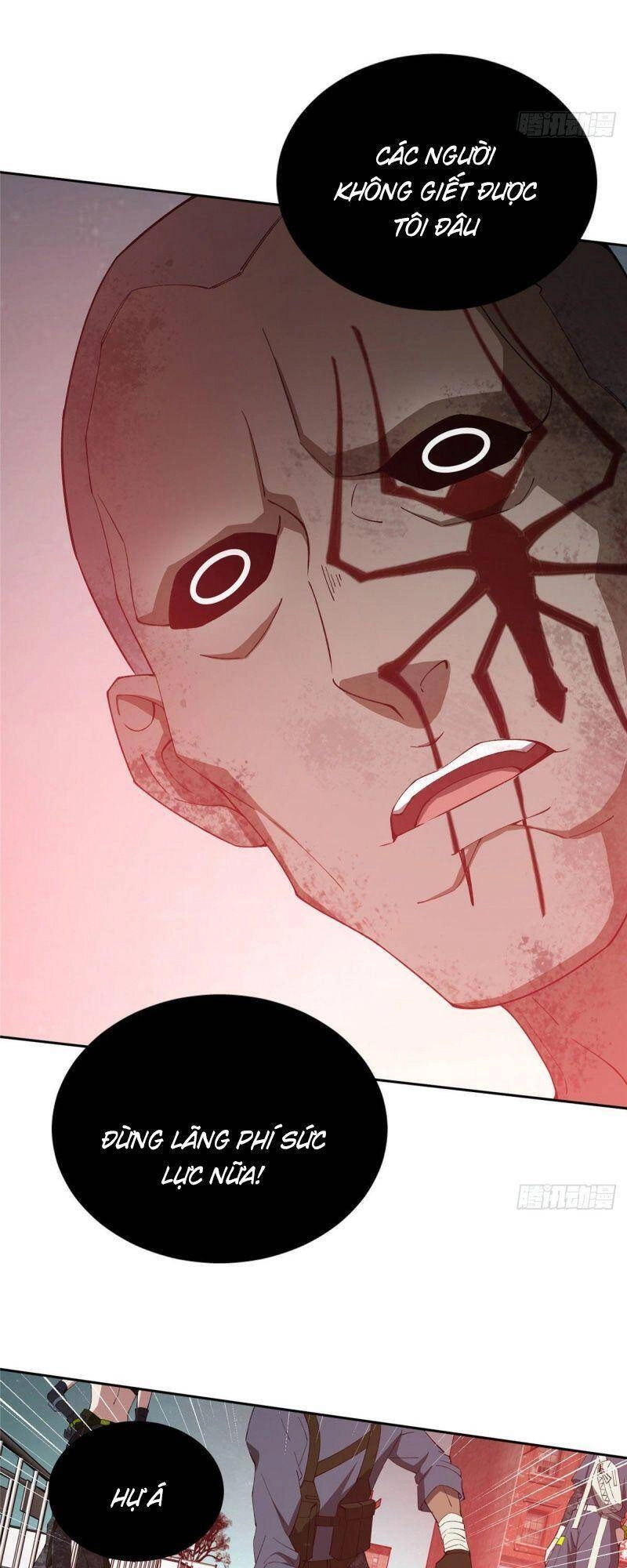 Siêu Thần Cơ Giới Sư Chapter 27 - 7