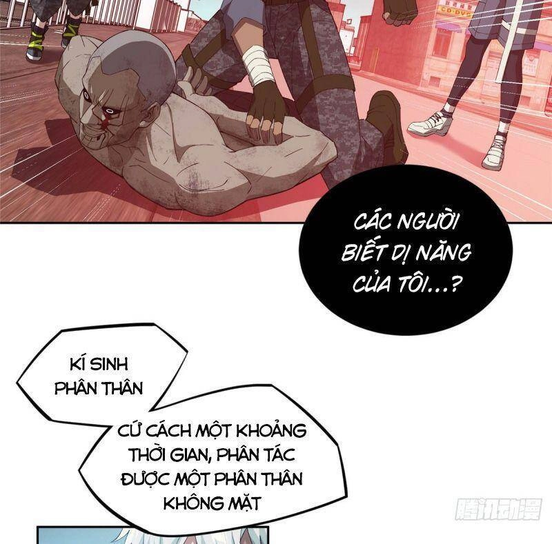 Siêu Thần Cơ Giới Sư Chapter 27 - 8