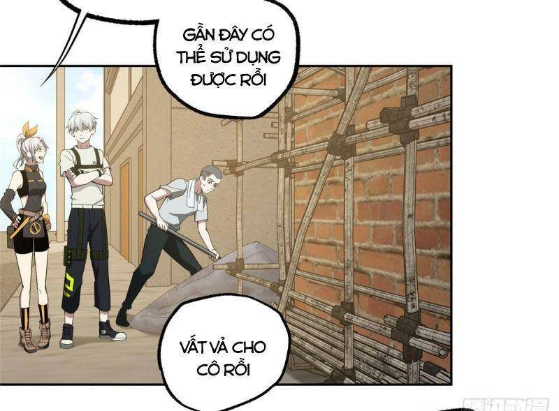 Siêu Thần Cơ Giới Sư Chapter 27 - 12