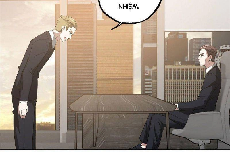 Siêu Thần Cơ Giới Sư Chapter 27 - 33