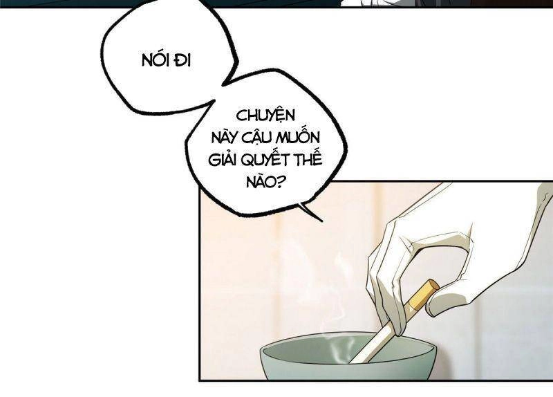 Siêu Thần Cơ Giới Sư Chapter 28 - 8