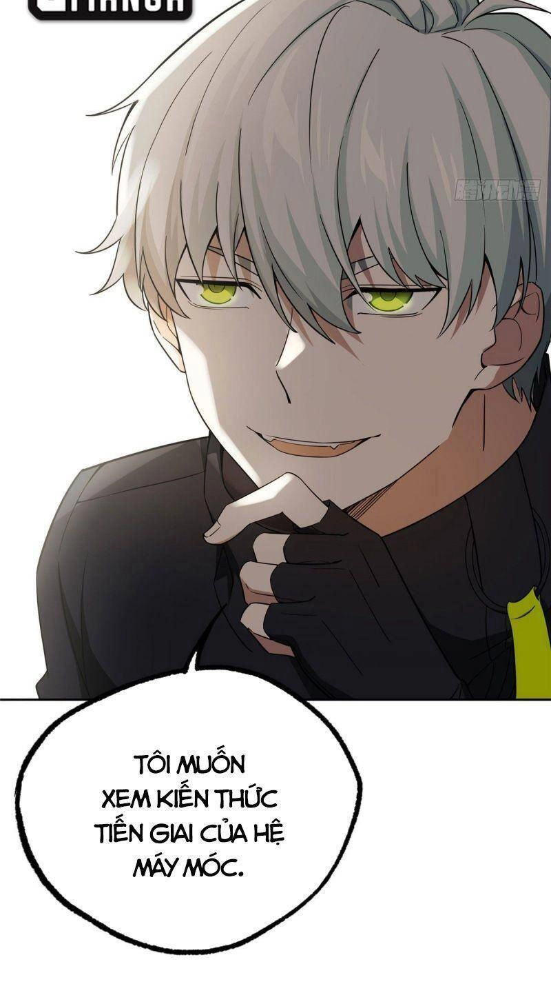 Siêu Thần Cơ Giới Sư Chapter 28 - 14