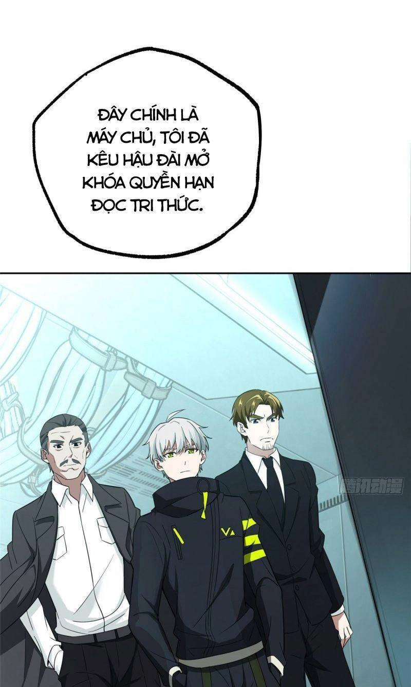 Siêu Thần Cơ Giới Sư Chapter 28 - 24