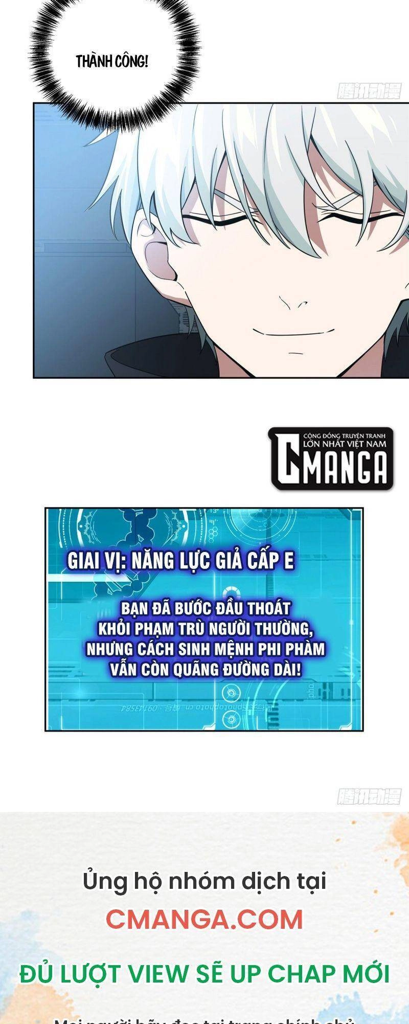 Siêu Thần Cơ Giới Sư Chapter 28 - 34