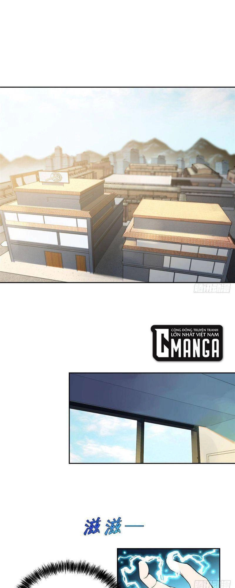 Siêu Thần Cơ Giới Sư Chapter 29 - 1