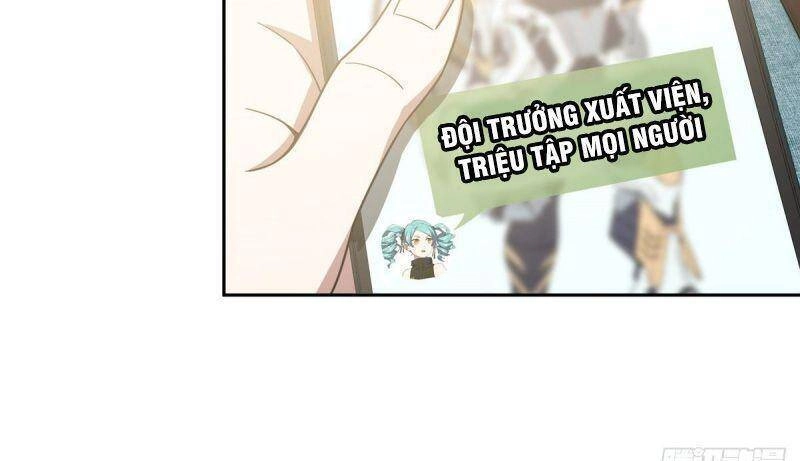 Siêu Thần Cơ Giới Sư Chapter 29 - 4