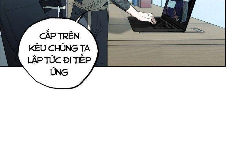 Siêu Thần Cơ Giới Sư Chapter 29 - 19