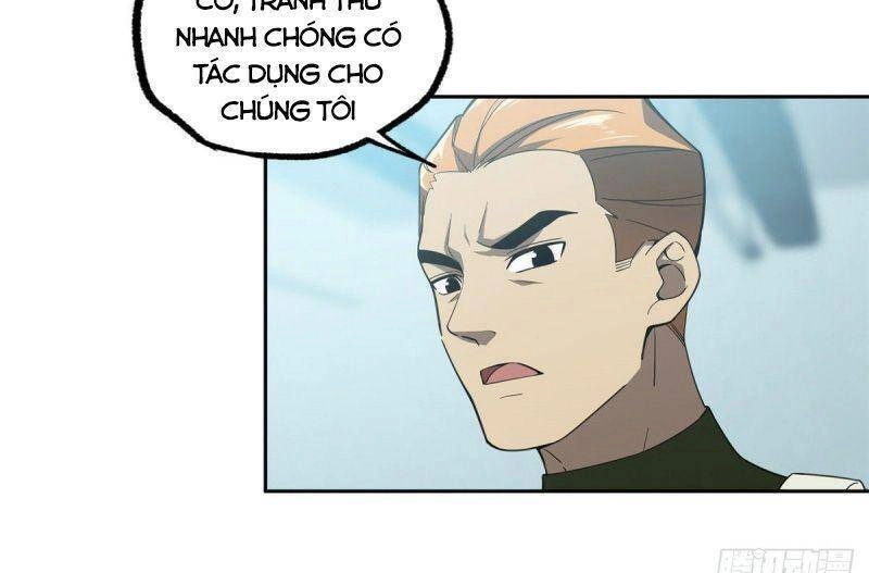 Siêu Thần Cơ Giới Sư Chapter 29 - 21
