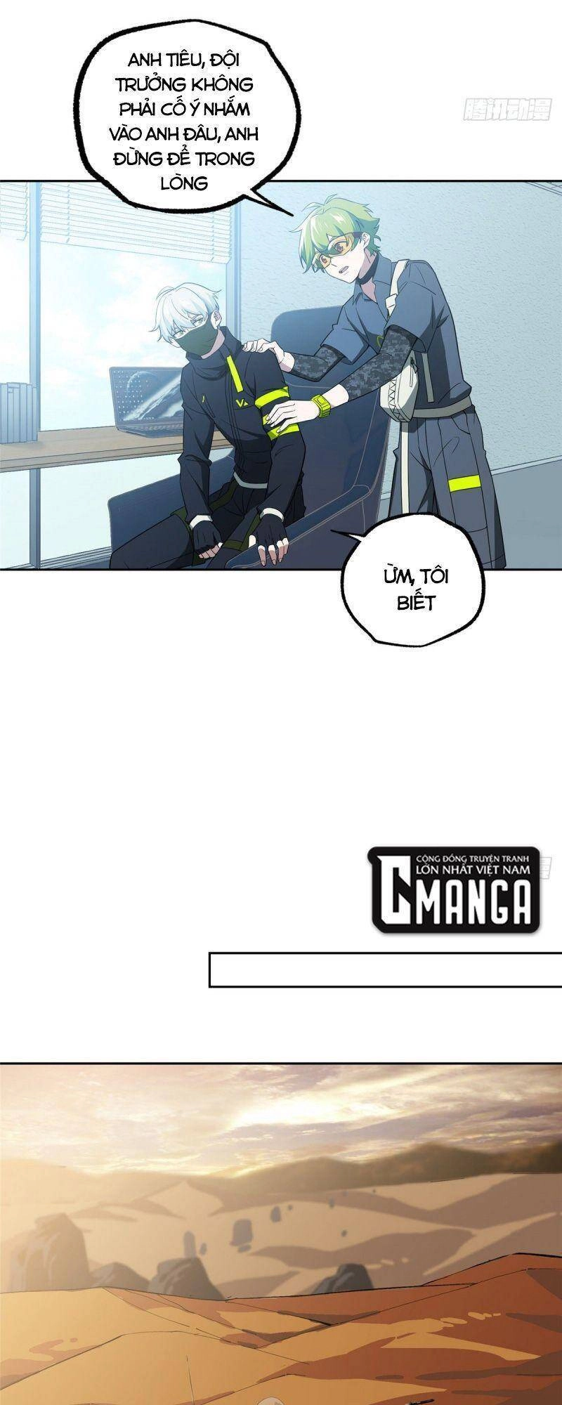 Siêu Thần Cơ Giới Sư Chapter 29 - 25